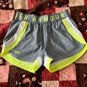 Women’s Athletic Shorts